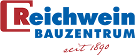 Reichwein Bauzentrum logo